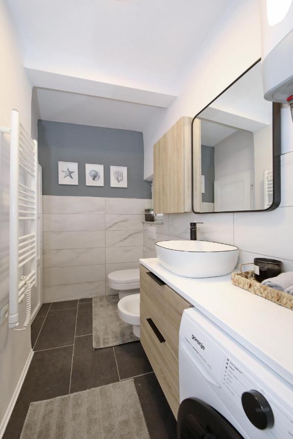 Apartment Dream Zadar Eksteriør billede