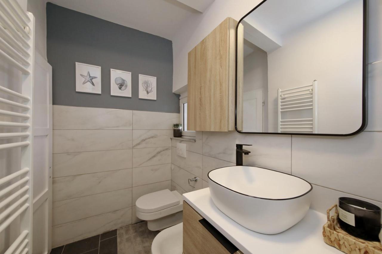 Apartment Dream Zadar Eksteriør billede