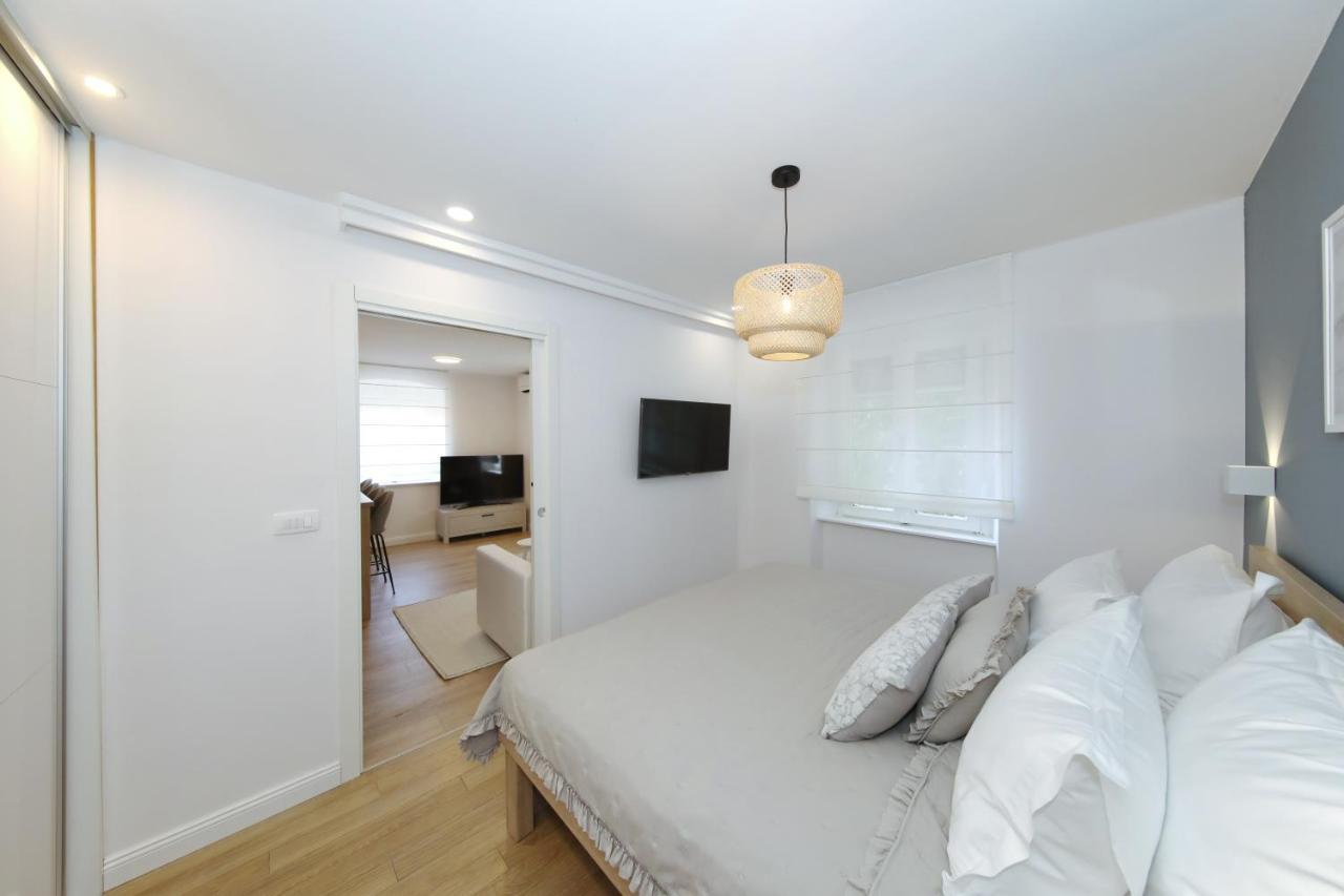 Apartment Dream Zadar Eksteriør billede