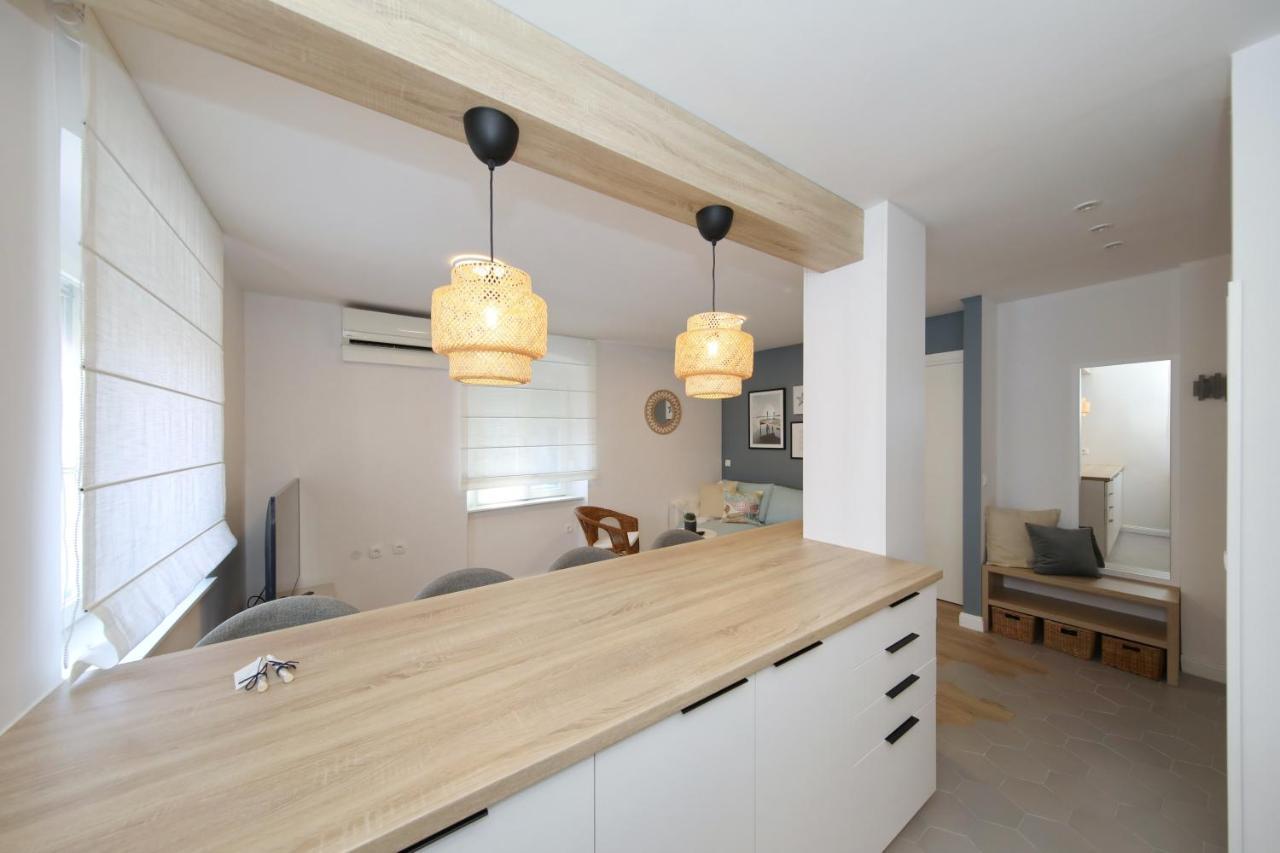 Apartment Dream Zadar Eksteriør billede