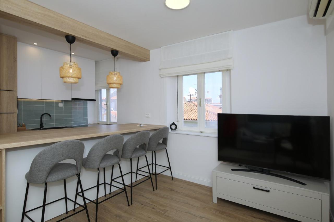 Apartment Dream Zadar Eksteriør billede