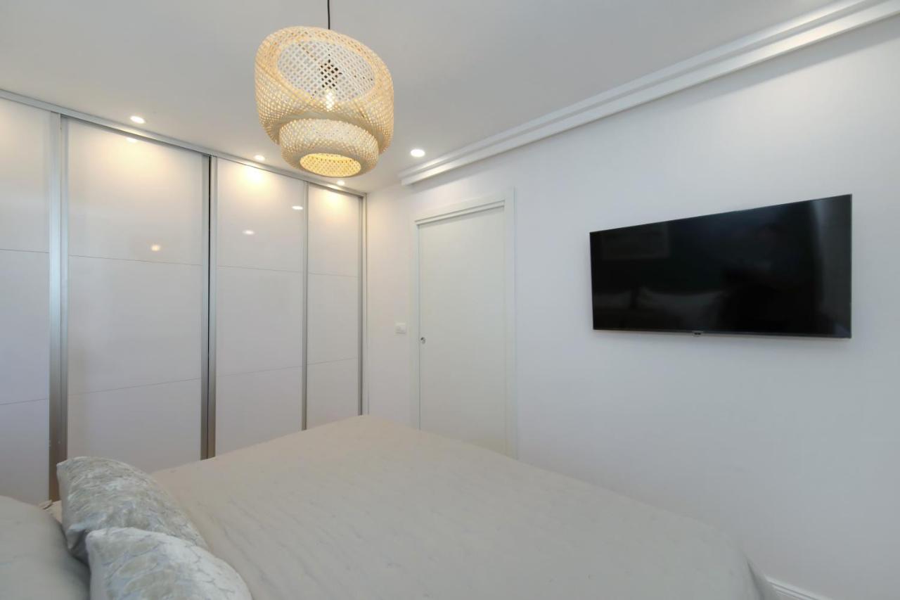 Apartment Dream Zadar Eksteriør billede