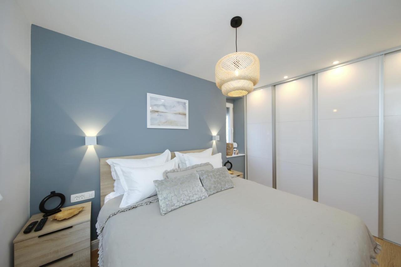 Apartment Dream Zadar Eksteriør billede