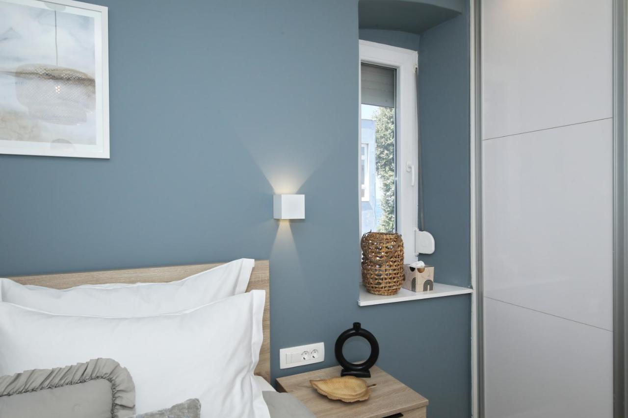 Apartment Dream Zadar Eksteriør billede