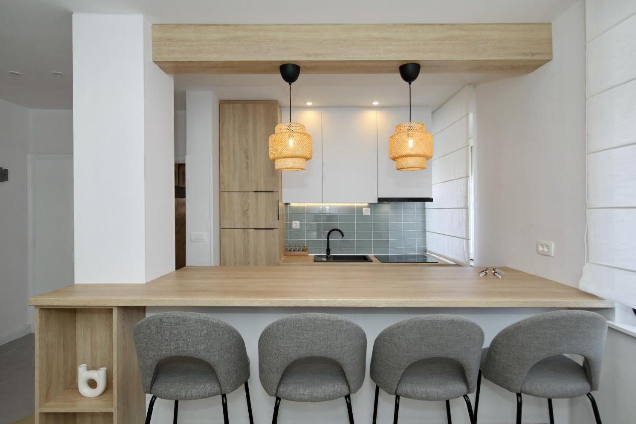 Apartment Dream Zadar Eksteriør billede